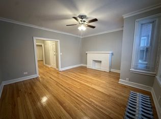 6422 N Greenview Ave #1, Chicago, IL 60626