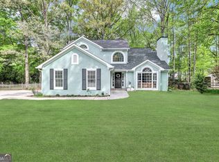 504 Kemble Ln, Peachtree City, GA 30269