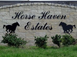 6923 Halter Loop, College Station, TX 77845
