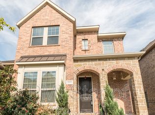 6836 Prompton Bnd, Irving, TX 75063