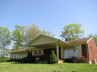 1218 Egg Farm Rd, Patrick Springs, VA 24133