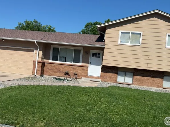 3200 Claremont Ave, Evans, CO 80620