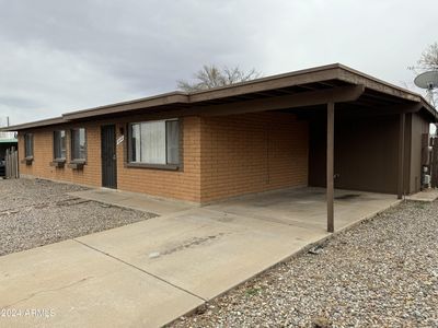 2048 Santa Rita Dr, Sierra Vista, AZ, 85635