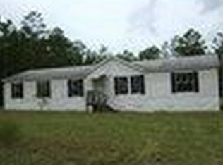 8862 N Vero Ter, Dunnellon, FL 34433