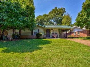 3339 S Perkins Rd LOT 239, Memphis, TN 38118