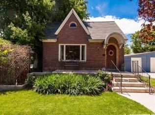 7594 S Lincoln St, Midvale, UT 84047