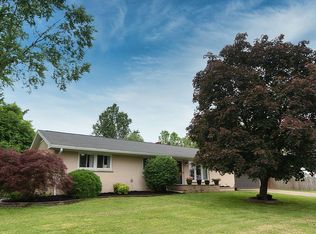 4316 Clover Dr, Evansville, IN