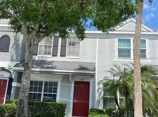 244 Countryside Key Blvd, Oldsmar, FL 34677