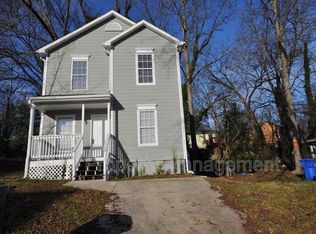 1167 Hubbard St SW, Atlanta, GA 30310