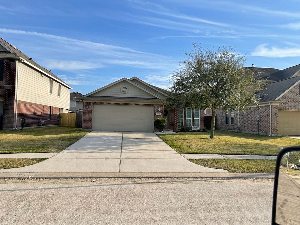 1st image of 5406 Espuela Ln