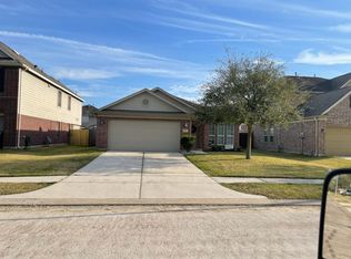 5406 Espuela Ln, Baytown, TX 77521
