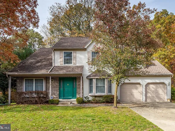 19 Forest Dr, Glassboro, NJ 08028