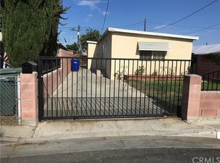 15354 Castana Ave, Paramount, CA 90723