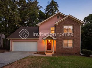 3302 Glynn Mill Dr, Snellville, GA 30039