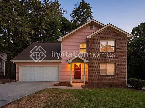 3302 Glynn Mill Dr Photo 1