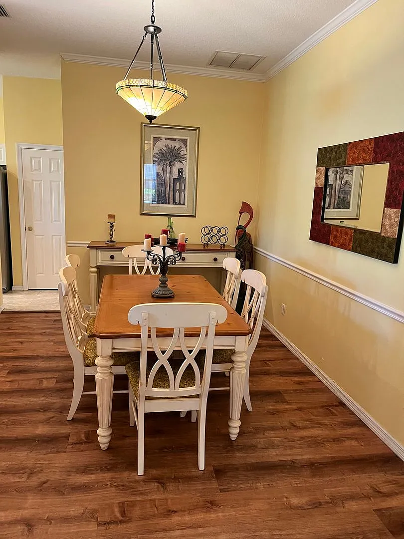 Beautiful rental located in the highly sought-after Ocean Palms neighborhood of St. Augustine — Photo 4