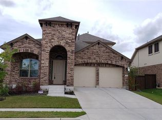 16405 Pienza Dr, Pflugerville, TX 78660
