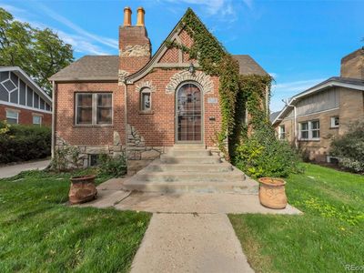 665 Cherry Street, Denver, CO, 80220