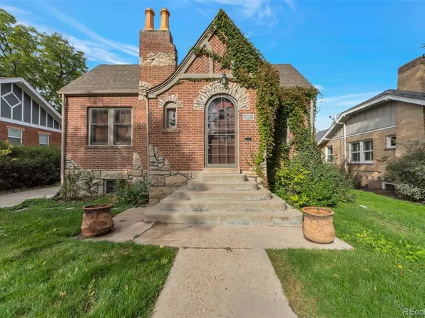 665 Cherry Street, Denver, CO 80220