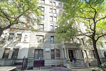 515 West 111st Street #4A in Morningside Heights, Manhattan | StreetEasy