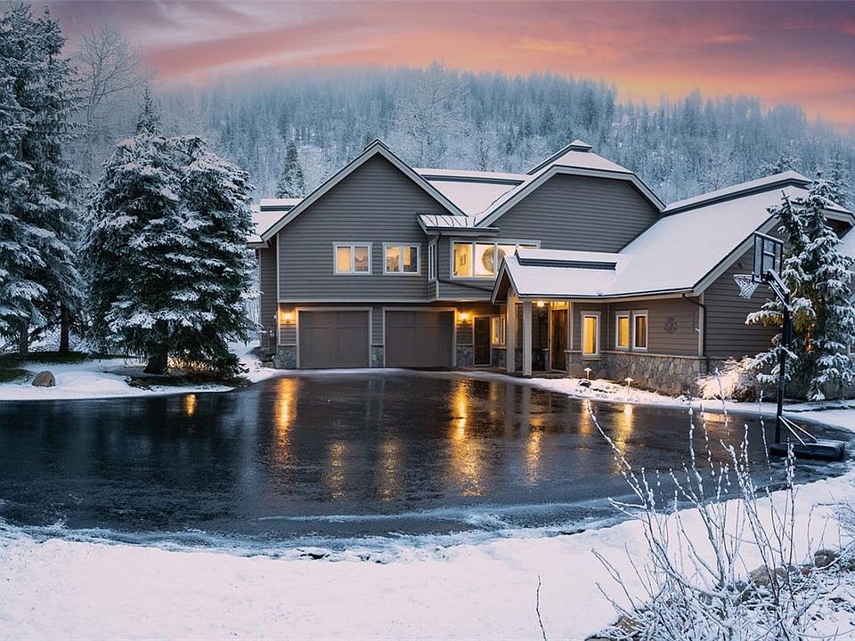 3281 Aspen Wood Lane, Steamboat Springs, CO 80487 Zillow