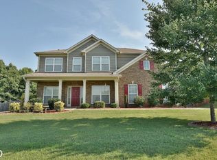 4586 English Ivy Dr, Fortson, GA 31808