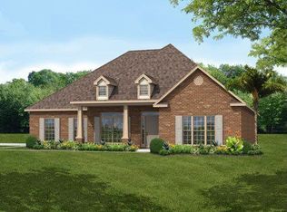 2576 Nicklaus Dr E, Mobile, AL 36618