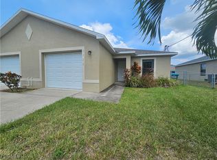 3820 SW 16th Place Cpe, Cape Coral, FL 33914