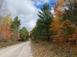 2485 Forest Hills Dr, Spruce, MI