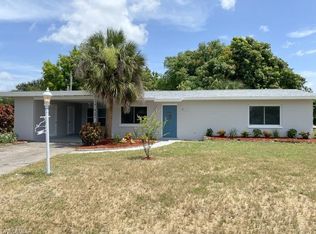 501 Jersey Rd W, Lehigh Acres, FL 33936