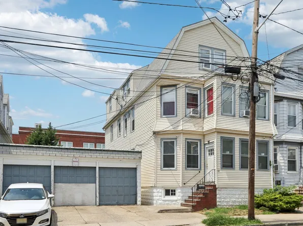 165-167 Brighton Ave, Kearny, NJ 07032
