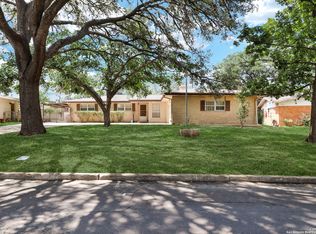 322 Killarney Dr, San Antonio, TX 78223