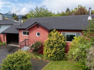 2967 Sherman Rd, North Cowichan, BC V9L 2B7