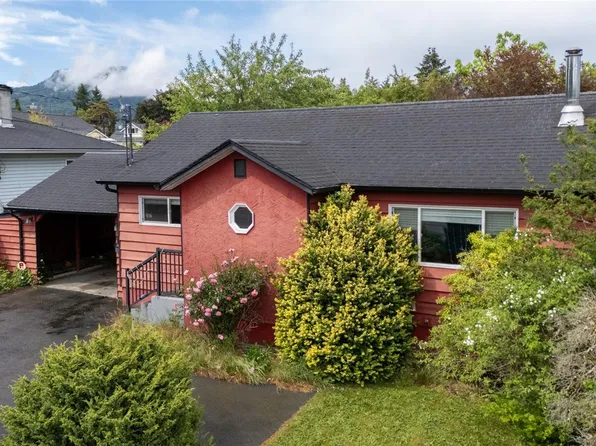 2967 Sherman Rd, North Cowichan, BC V9L 2B7