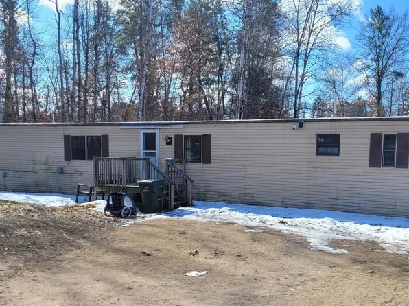 2261 S Fork Rd SW, Pine River, MN 56474