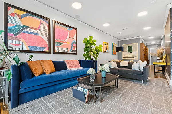 Rented by Compass New Jersey, LLC | media 1