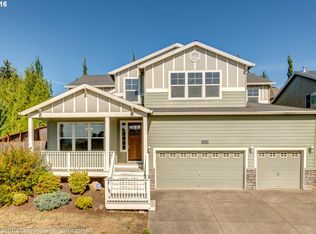 15361 SE Baron Loop, Happy Valley, OR 97086