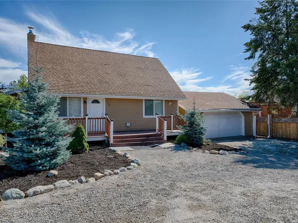 296 Hartt Hill Dr, Kalispell, MT 59901