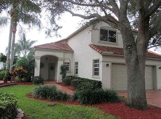 2993 Oak Park Cir, Davie, FL 33328