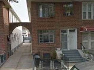 1817 66th St, Brooklyn, NY 11204