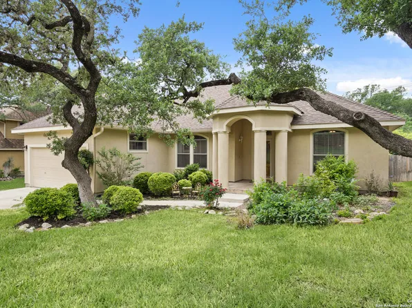 9014 Shade Tree, San Antonio, TX 78254