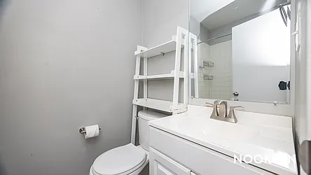 Rented by Nooklyn NYC LLC