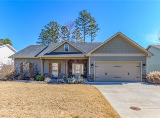 55 Round Rock Cir, Rome, GA 30165