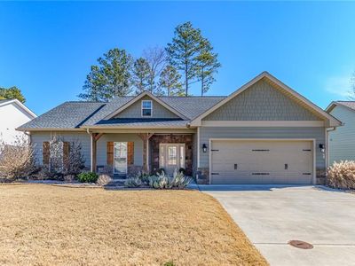 55 Round Rock Cir, Rome, GA, 30165