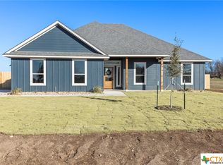 841 Prairie Dell Church Rd, Salado, TX 76571