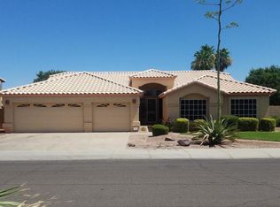 12438 W Monte Vista Rd, Avondale, AZ 85392