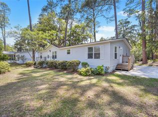 1168 Leon Ln NE, Townsend, GA 31331