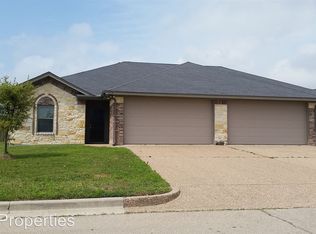 3045 Breton St, Robinson, TX 76706