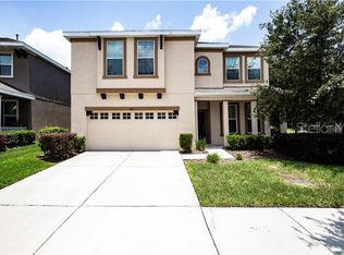 5212 Oakline View Dr, Lithia, FL 33547