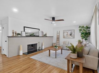 1305 Chama St NE, Albuquerque, NM 87110